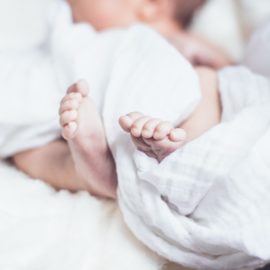Kiedy dzieci wysypiają się najlepiej?