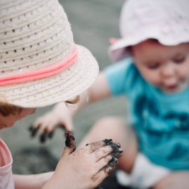 Jak zwiększyć zaangażowanie dzieci w zabawę?