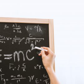 Matematyka w żłobku? Czy aby nie za wcześnie?