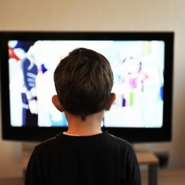 Telewizja i najmłodsze dzieci – raz jeszcze o tym, dlaczego NIE