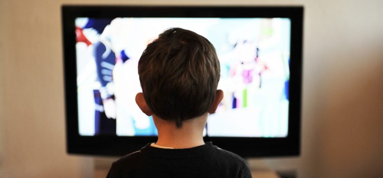 Telewizja i najmłodsze dzieci – raz jeszcze o tym, dlaczego NIE