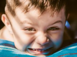 „Co DOLEGA dziecku?” – 6 pytań dotyczących diagnozy dziecka