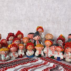 Dla wszystkich starczy miejsca. Katja i Sofija w polskim żłobku