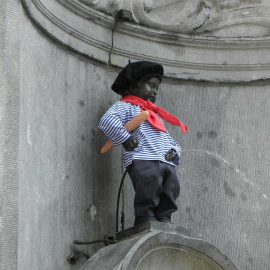 Dzień w belgijskim żłobku – rozmowa z polską wychowawczynią w Brukseli