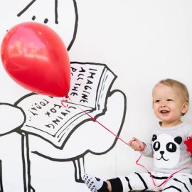 Czy warto przyzwyczajać dzieci do języka obcego już w żłobku?