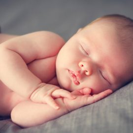 Self-Reg w żłobku