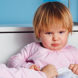 Jak zapobiegać trudnym zachowaniom dzieci?