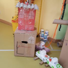 Żłobek bez zabawek – czy to możliwe?