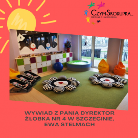 Powrót do żłobka po dłuższej przerwie – wywiad