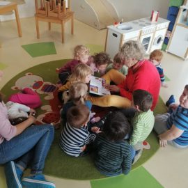 Współpraca z rodzicami podczas adaptacji – niełatwe, ale możliwe